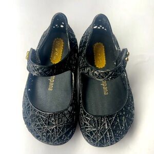 Mini Melissa + Campana